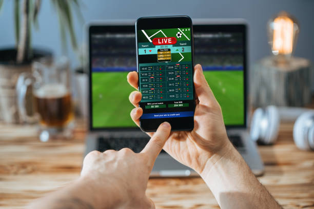 Sport Betting Trusted Website in Singapore