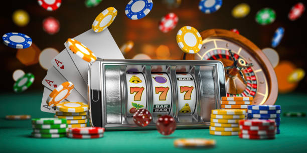 Online Gambling in Singapore 